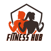 my fitness hub logo