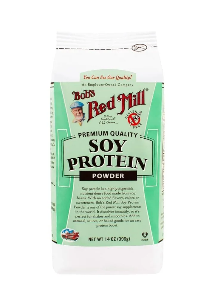 BOB'S RED MILL BOB'S RED MILL