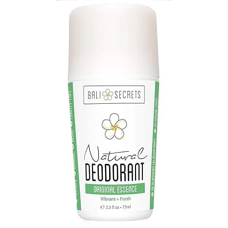 BEST DEODORANT FOR WOMEN IN 2024 (Accessories, image 6) BEST DEODORANT FOR WOMEN IN 2024 (Accessories, image 6)