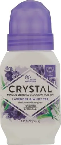BEST DEODORANT FOR WOMEN IN 2024 (Accessories, image 8) BEST DEODORANT FOR WOMEN IN 2024 (Accessories, image 8)