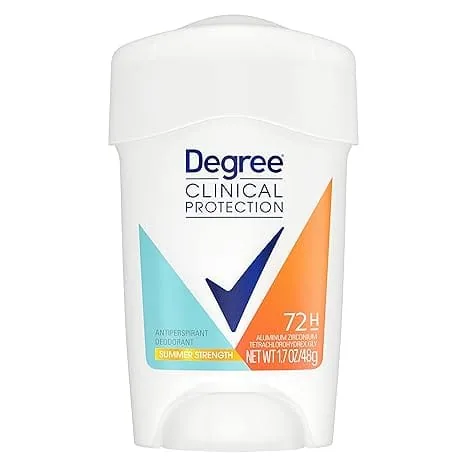 BEST DEODORANT FOR WOMEN IN 2024 (Accessories, image 5) BEST DEODORANT FOR WOMEN IN 2024 (Accessories, image 5)