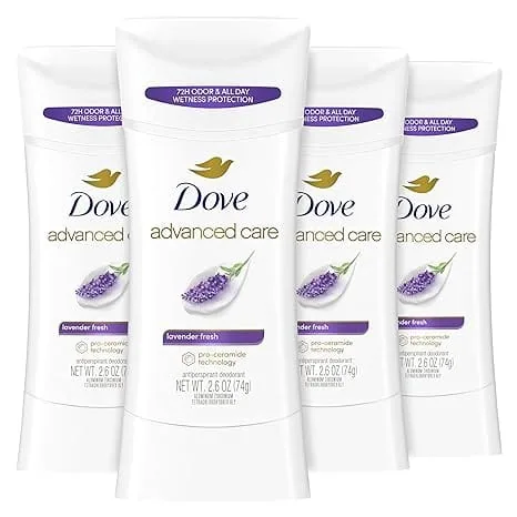 BEST DEODORANT FOR WOMEN IN 2024 BEST DEODORANT FOR WOMEN IN 2024