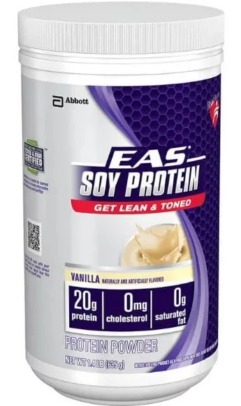THE BEST SOY PROTEIN POWDER IN 2024: Unveiling the Health Benefits and Nutritional Value (Supplements, image 7) THE BEST SOY PROTEIN POWDER IN 2024: Unveiling the Health Benefits and Nutritional Value (Supplements, image 7)