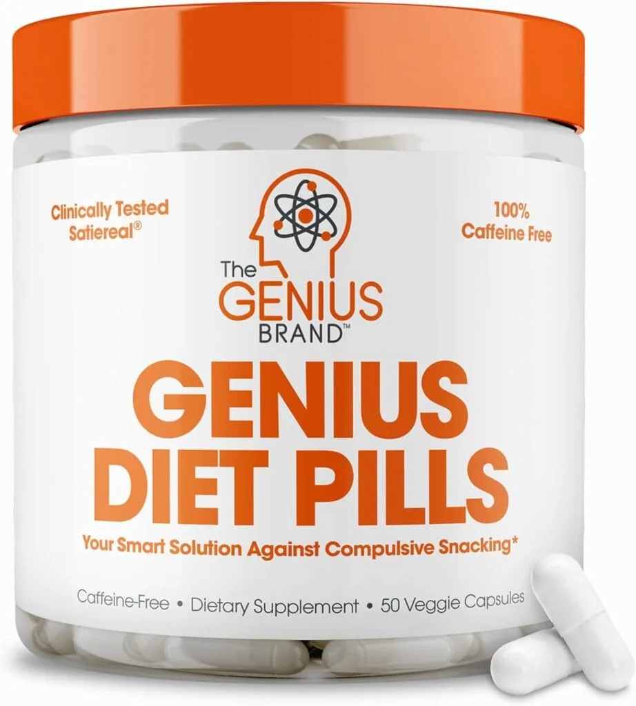 BEST APPETITE SUPPRESSANT (Supplements, image 6) BEST APPETITE SUPPRESSANT (Supplements, image 6)