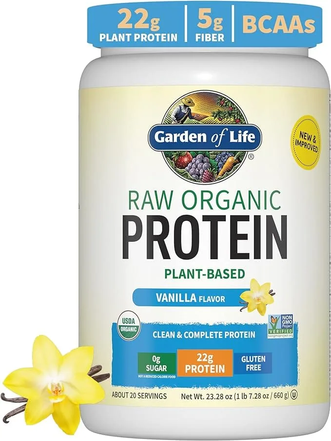 BEST VEGAN PROTEIN POWDER: Complete Guide to Plant-Based Muscle Building (Supplements, image 4) BEST VEGAN PROTEIN POWDER: Complete Guide to Plant-Based Muscle Building (Supplements, image 4)