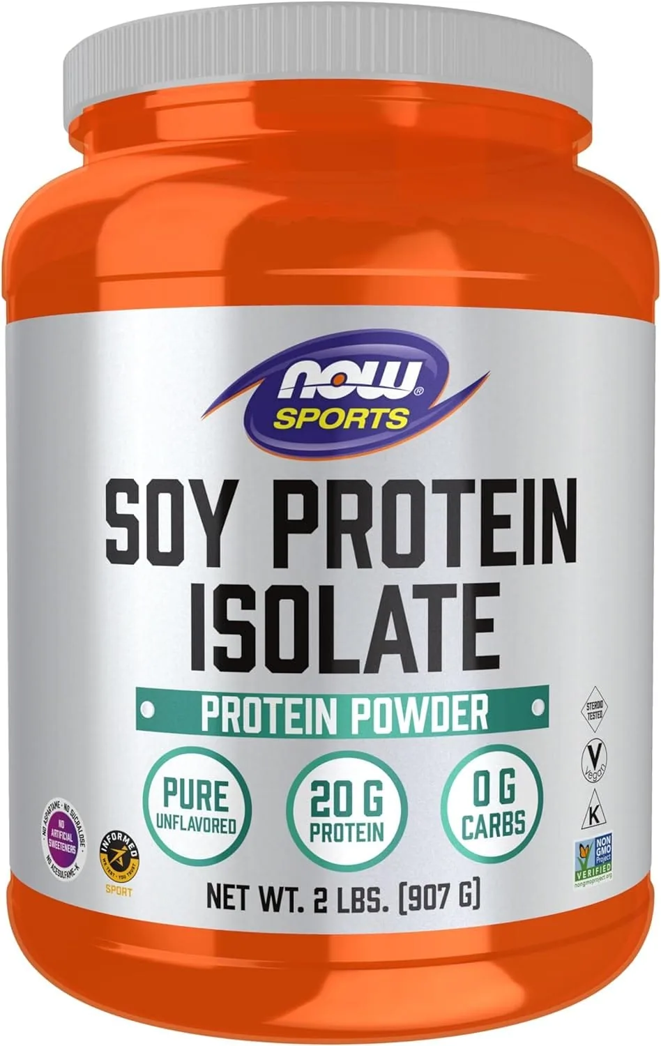 THE BEST SOY PROTEIN POWDER IN 2024: Unveiling the Health Benefits and Nutritional Value (Supplements, image 6) THE BEST SOY PROTEIN POWDER IN 2024: Unveiling the Health Benefits and Nutritional Value (Supplements, image 6)