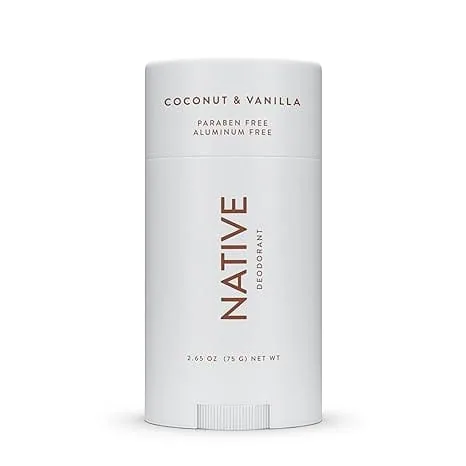 BEST DEODORANT FOR WOMEN IN 2024 (Accessories, image 7) BEST DEODORANT FOR WOMEN IN 2024 (Accessories, image 7)