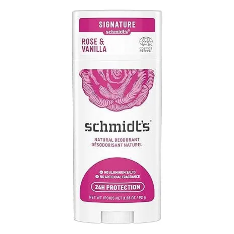 BEST DEODORANT FOR WOMEN IN 2024 (Accessories, image 4) BEST DEODORANT FOR WOMEN IN 2024 (Accessories, image 4)
