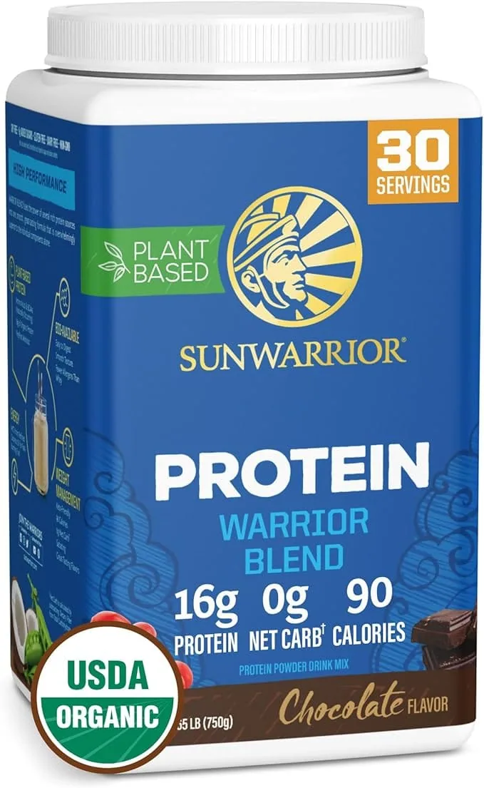 BEST VEGAN PROTEIN POWDER: Complete Guide to Plant-Based Muscle Building (Supplements, image 8) BEST VEGAN PROTEIN POWDER: Complete Guide to Plant-Based Muscle Building (Supplements, image 8)