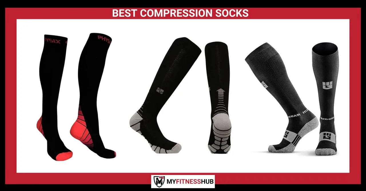 BEST COMPRESSION SOCKS, Apparel guide BEST COMPRESSION SOCKS, Apparel guide