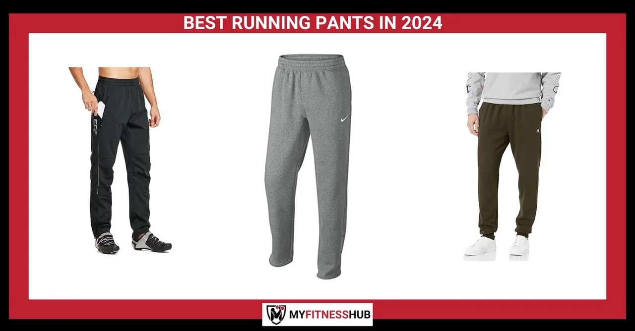 BEST RUNNING PANTS IN 2024, Apparel guide BEST RUNNING PANTS IN 2024, Apparel guide