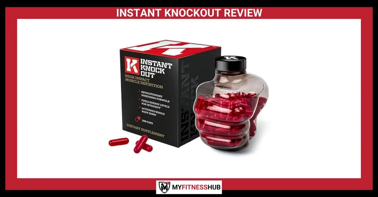 INSTANT KNOCKOUT REVIEW: What Makes It Best in the Market?, Fitness guide INSTANT KNOCKOUT REVIEW: What Makes It Best in the Market?, Fitness guide