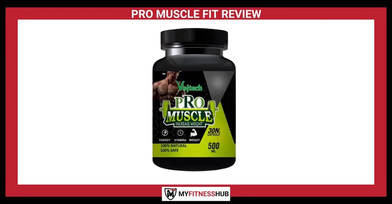 PRO MUSCLE FIT REVIEW: Understanding Its Benefits in Muscle Enhancement, Supplements guide PRO MUSCLE FIT REVIEW: Understanding Its Benefits in Muscle Enhancement, Supplements guide
