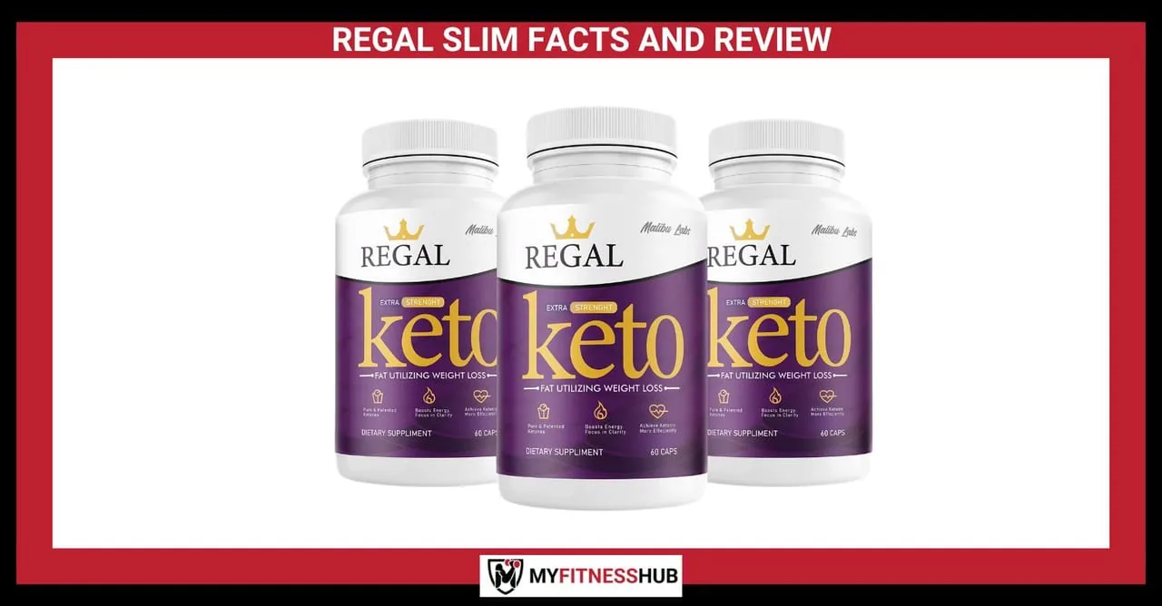 REGAL SLIM FACTS AND REVIEW: Everything You Need to Know Before Buying, supplements guide by My Fitness Hub REGAL SLIM FACTS AND REVIEW: Everything You Need to Know Before Buying, supplements guide by My Fitness Hub