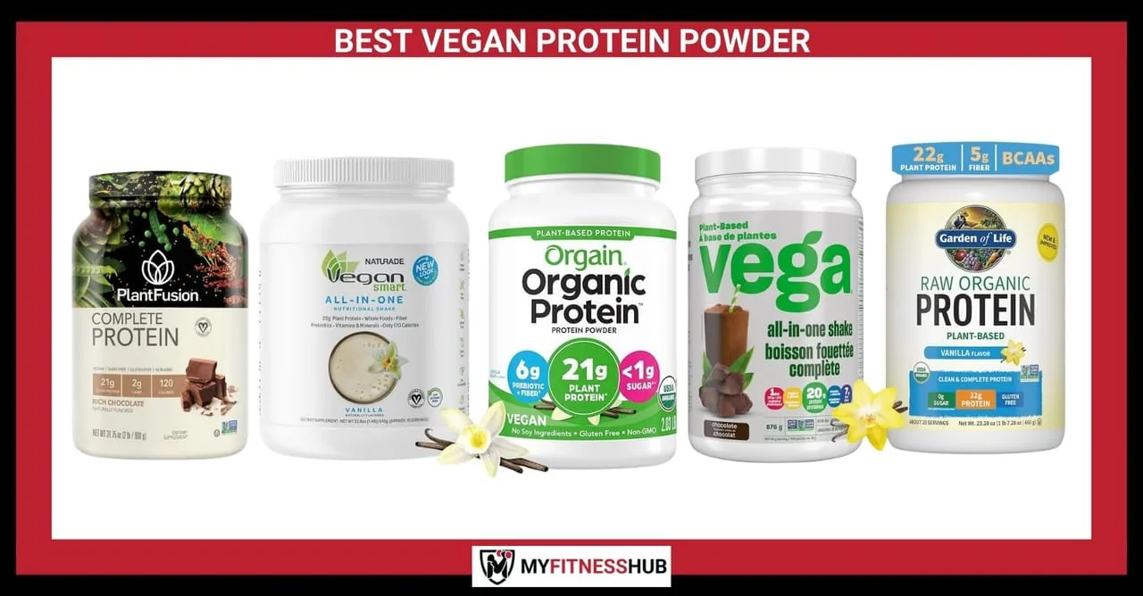 BEST VEGAN PROTEIN POWDER: Complete Guide to Plant-Based Muscle Building, Supplements guide BEST VEGAN PROTEIN POWDER: Complete Guide to Plant-Based Muscle Building, Supplements guide