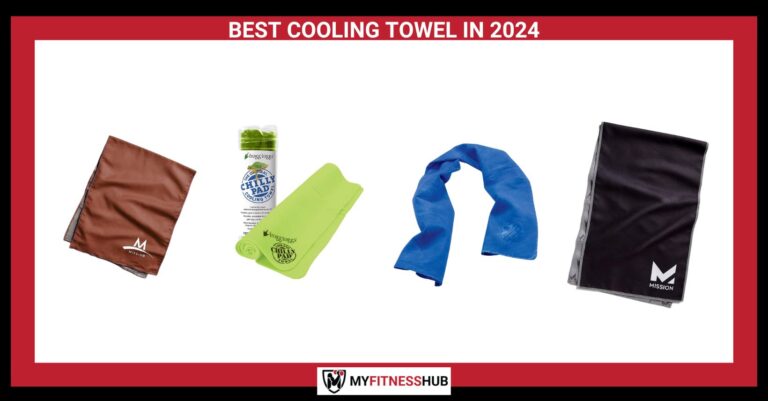 BEST COOLING TOWEL IN 2024