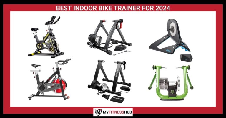 BEST INDOOR BIKE TRAINER FOR 2024: Ultimate Guide to Choosing the Right Mode