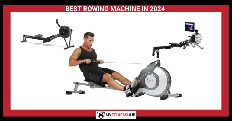 BEST ROWING MACHINE IN 2024: Key Features to Look for in a Quality Rower