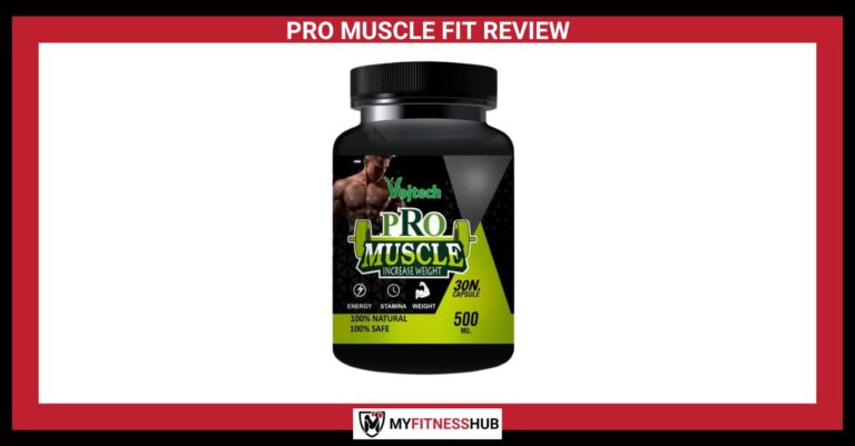 PRO MUSCLE FIT REVIEW: Understanding Its Benefits in Muscle Enhancement