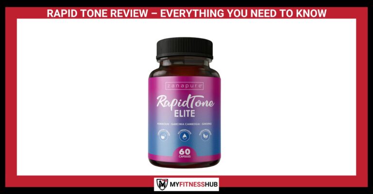 RAPID TONE REVIEW: Evaluating the Claims, Side Effects, and Safety