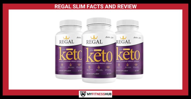 REGAL SLIM FACTS AND REVIEW: Everything You Need to Know Before Buying