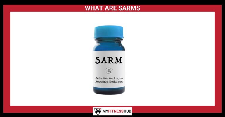 WHAT ARE SARMS? Understanding Their Use, Legality, and Risks