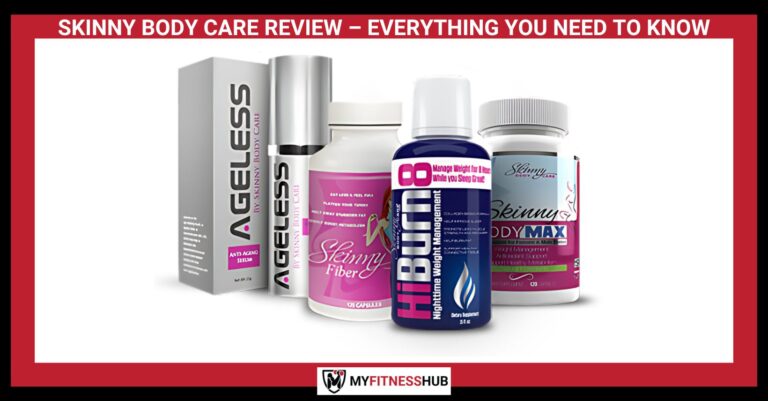 SKINNY BODY CARE REVIEW: Does It Really Work? A Deep Dive into Product Performance