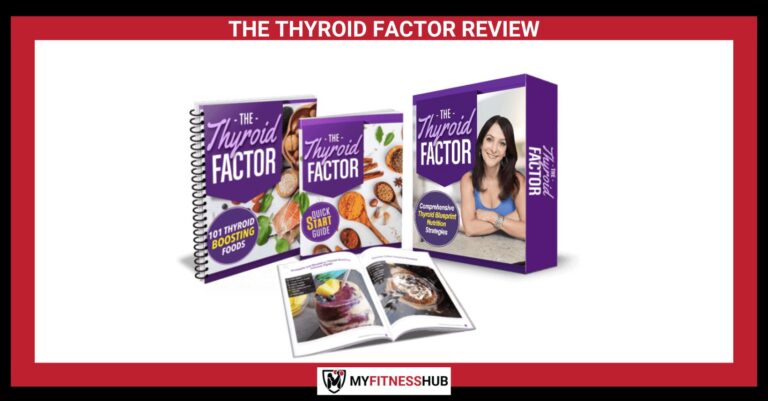 THE THYROID FACTOR REVIEW