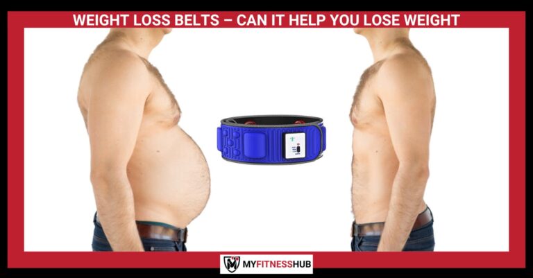 WEIGHT LOSS BELTS – CAN IT HELP YOU LOSE WEIGHT?
